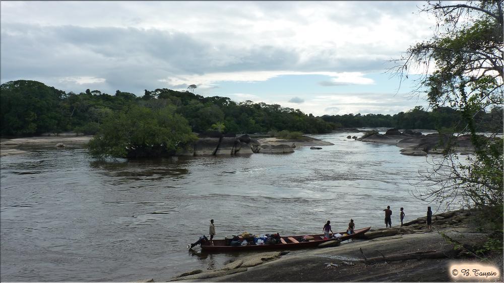 le rio caura 